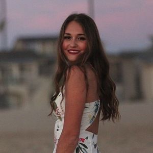 Meet your Posher, Camarynn